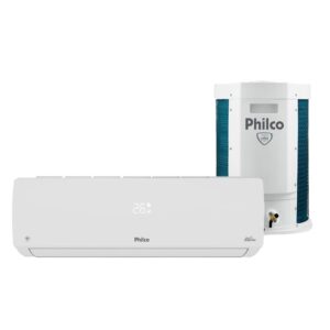 Ar Condicionado Split Philco 24000 BTUs Inverter