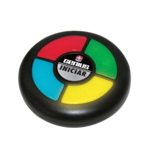 Jogo Genius Viagem - Quebra-cabeça Mental