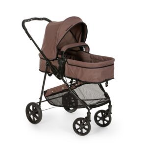 Carrinho de Bebê Galzerano Napoli 0-15kg