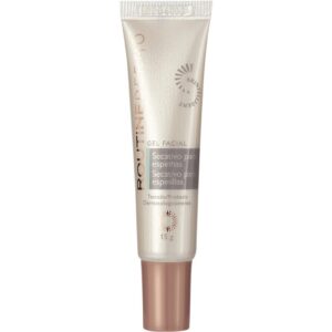 Gel Facial Secativo Acne Routine Dermo Hinode