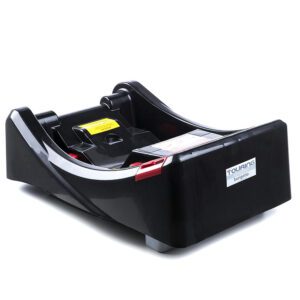 Base Bebê Conforto Touring Burigotto Preto