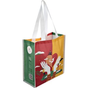 Sacola Retornável 2