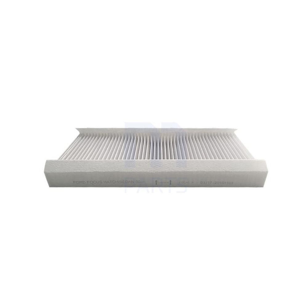 Filtro Cabine Focus 2000-2008 - MDFC053 1 Filtro Cabine Focus 2000-2008 - MDFC053