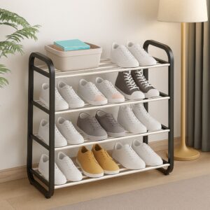 Sapateira Modular Deend - 12 Pares