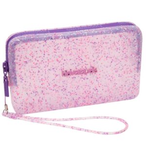 Bolsa Havaianas Glitter Transparente