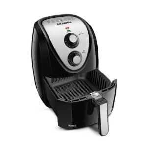 Air Fryer Mondial 5L Afn-50-bi Preto