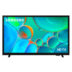 Samsung Smart TV 32" HD H5000F HDR