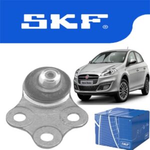 Pivo Suspensão Fiat Bravo Stilo SKF VKDS4776