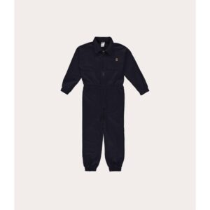 Macacão Infantil Unissex Moletinho