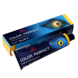 Wella Color Perfect 10.1 Louro Claríssimo