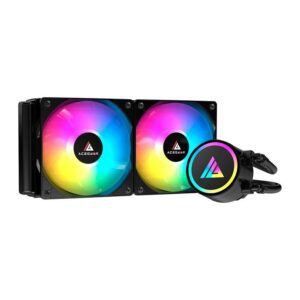 Water Cooler Líquido Acegeek 240mm RGB