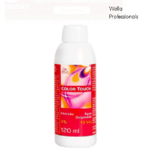 Wella Color Touch Emulsão Reveladora 13 Volumes