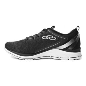 Tênis Olympikus Caminhada Day - Conforto e Suporte