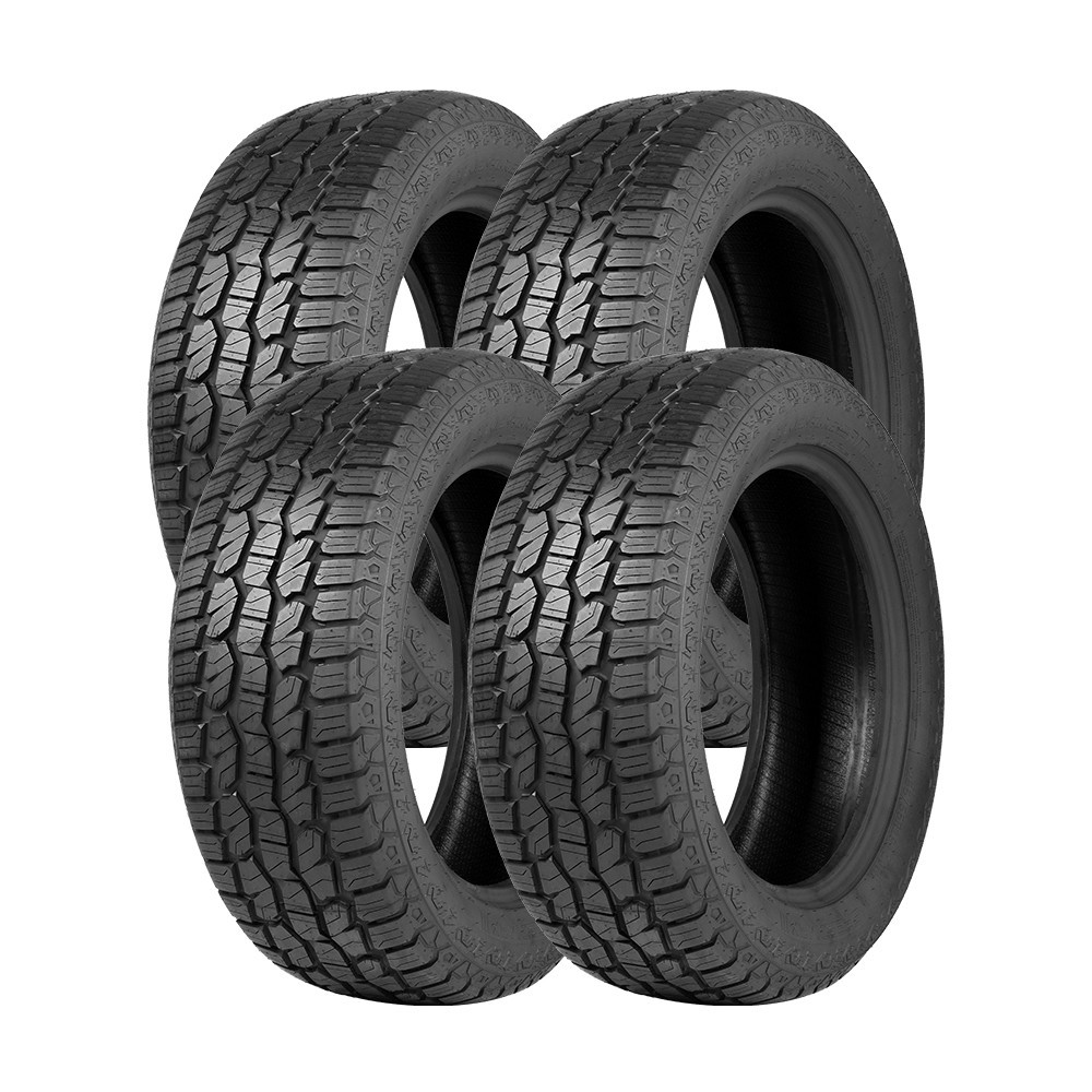 Speedmax Aro 16 Adventuremax Guard AT 215/65R16 98T 1 Jogo 4 Pneus Speedmax Aro 16 Adventuremax Guard AT 215/65R16 98T