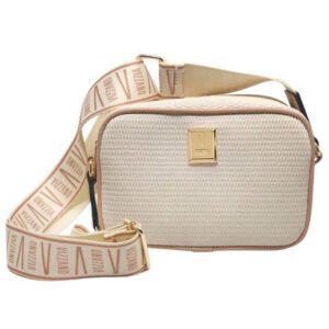 Bolsa Feminina Transversal Vizzano 10003.10