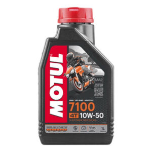 Óleo Moto Motul 7100 10W-50 1L