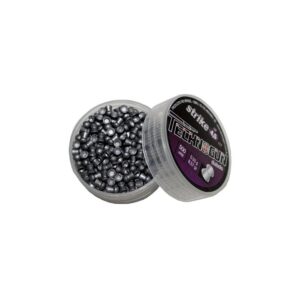 Chumbinho Strike Diabolo 4.5mm - 500 Unidades