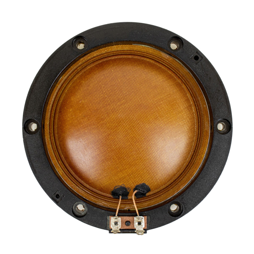 Reparo Driver Selenium D-400/D-405 Force One 1 Reparo Musical para Driver Selenium Hard Power D400 D405 Corneta 8 Ohms Force One