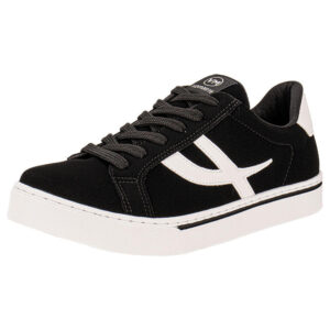 Tênis Feminino Via Marte Nobuck Napa
