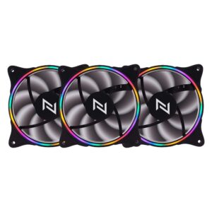 Coolers RGB Neologic NL-NeoColor2 (Kit 3)