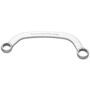 Chave Meia Lua Tramontina Pro 7/16" x 1/2