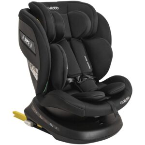 Cadeirinha Carro Kiddo Supra+ 360 Isofix