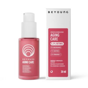 Sérum Retinol Niacinamida Anti-idade