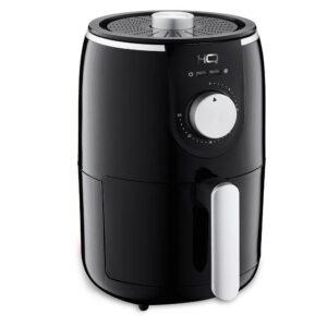 Airfryer Elétrica 2,8L - Preta - HF2055