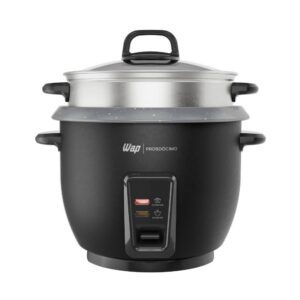 Panela Elétrica de Arroz 5 xícaras WAP WRC1000