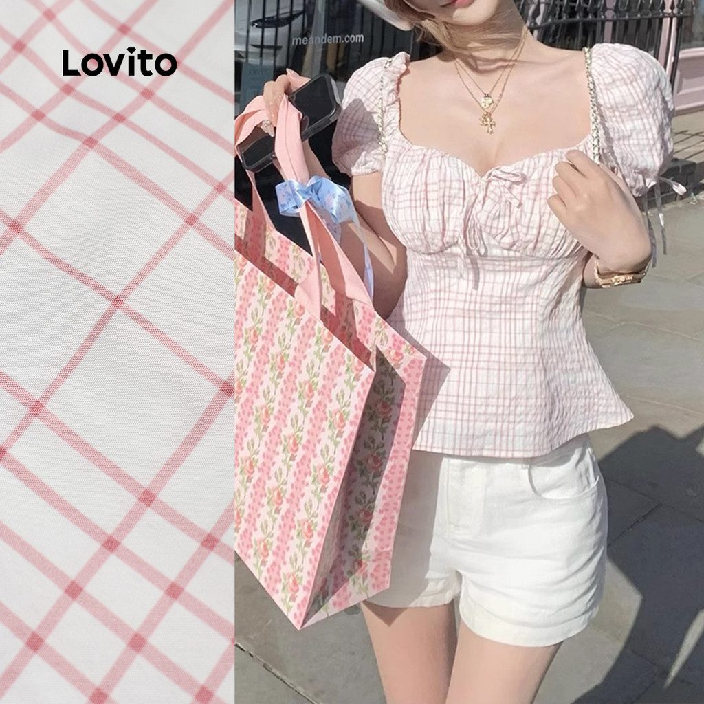 Blusa de L? para Primavera/Ver?o Rosa 1 Blusa de Lã para Primavera/Verão Rosa