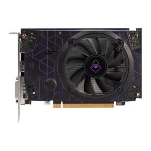 Placa de Vídeo Mancer RX 550 4GB GDDR5