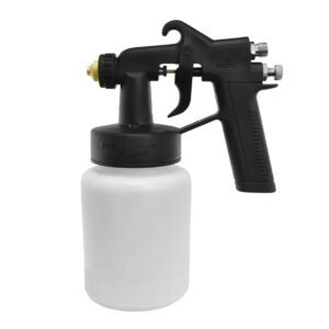 Pistola Pintura Ar Direto 600ml 36psi SM