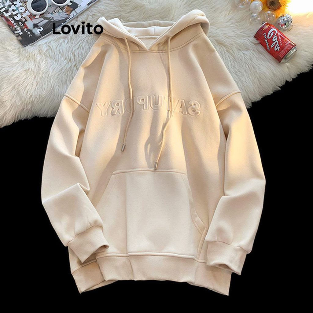 Moletom Lisa Feminino LNA Casual 1 Moletom Lisa Feminino LNA Casual