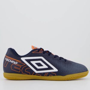 Chuteiro Futsal Umbro STEALTH 360°