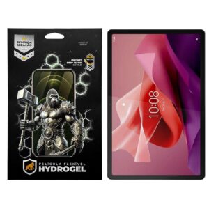 Película Hydrogel Lenovo Tab P12 - Gshield