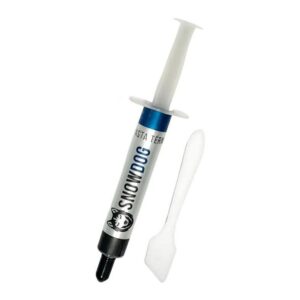 Pasta Térmica SnowDog Husky 1g