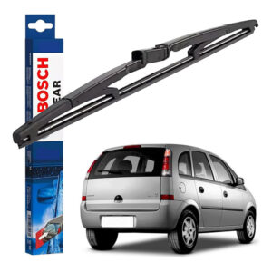 Palheta Traseira Bosch Meriva 2004-2012
