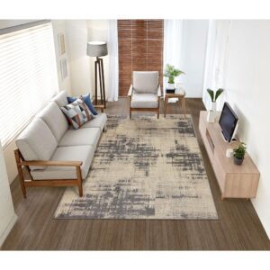 Tapete Sala Minimalista 1,50x2,00