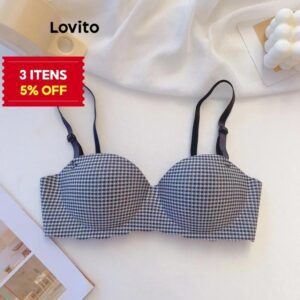 Bralete Floral Ditsy LNA Lovito