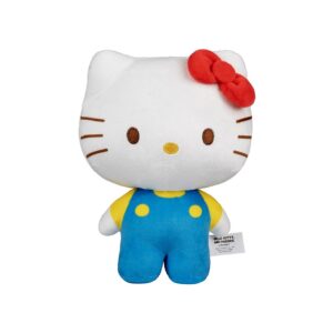 Pelúcia Hello Kitty 20cm - Oficial