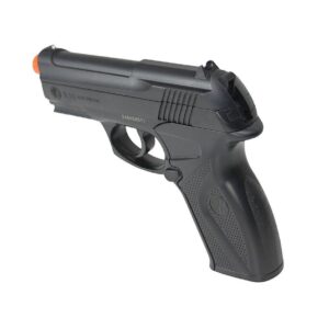 Pistola De Pressão Co2 C11 Esferas De Aço 6mm Wingun