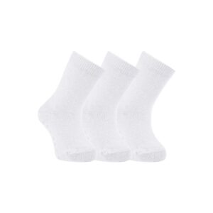 Meias Bebê Cano Médio Trifil 6023 - 3 Pares