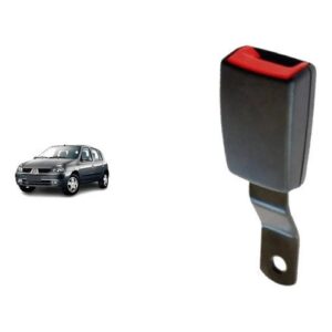 Conector Cinto Segurança Renault Clio