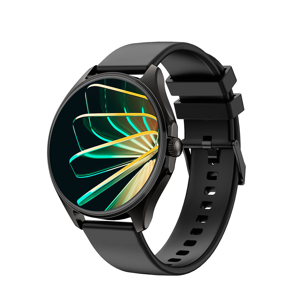 Smartwatch Multi M2R AMOLED Preto 1 Smartwatch Multi M2R AMOLED Preto