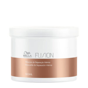 Wella Professionals Fusion - Máscara Capilar 500ml