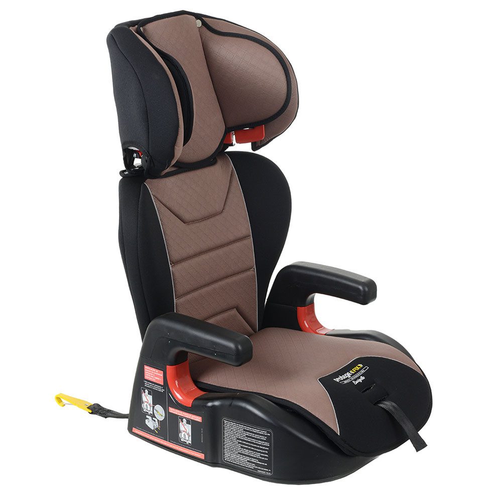 Cadeira Auto Burigotto Protege Fix Isofix 1 Cadeira Auto Burigotto Protege Fix Isofix