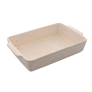Refratário Wolff Cerâmica Branco Matte 35cm