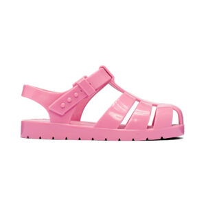 Sandália Infantil Glitter Funfy Kids