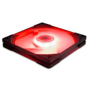 Ventoinha 120mm Scythe Kaze RGB - KF1215FD18R