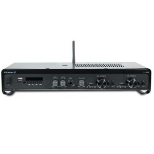 Amplificador Frahm Slim 2700 G5 BT USB